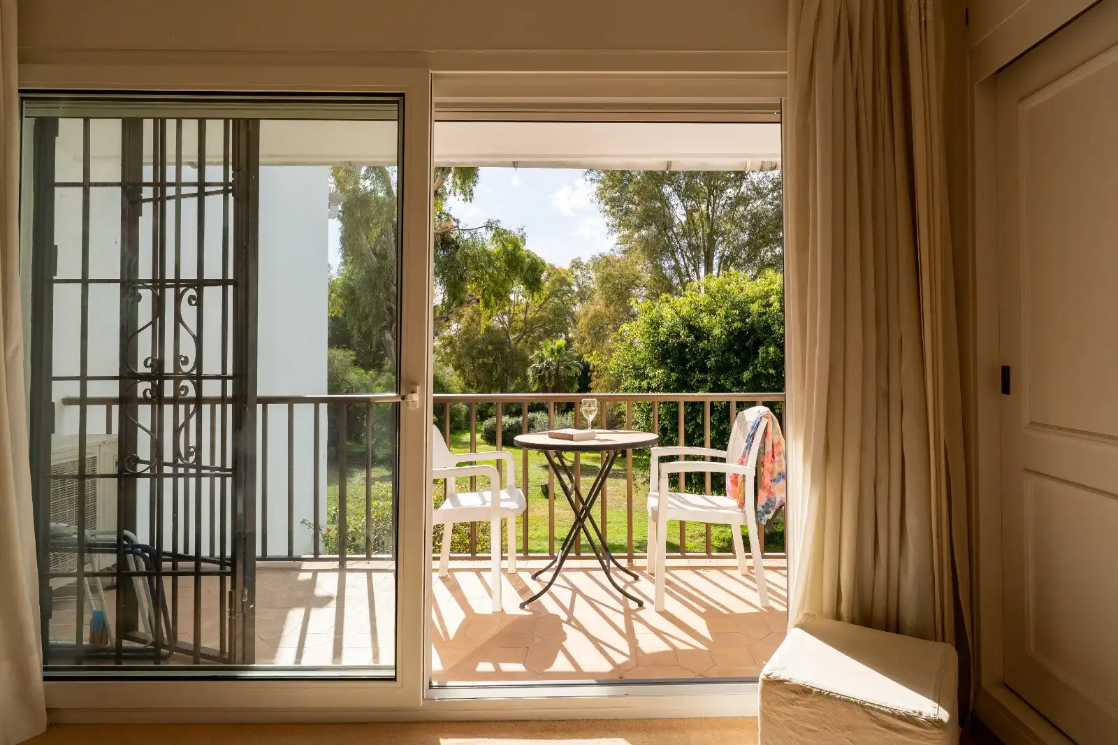 Casa pareada con terraza en venta en Benamara - Atalaya, imagen 9