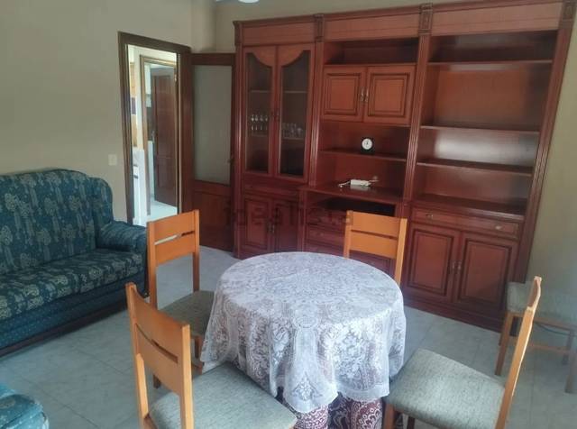 Casa-chalet en Alquiler en Tejares - Chamberí - Alcades