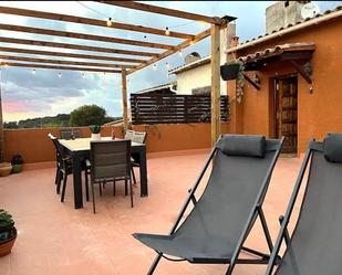 Terrace of House or chalet for sale in Begur  with Terrace and Balcony