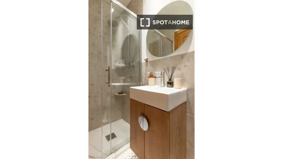 Flat with terrace to rent in Centro, imagen 14