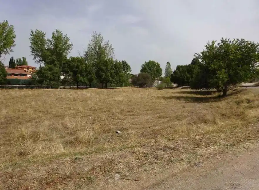 Wohnbaugrundstück zum Verkauf in Paseo de la Estación 17, imagen 3