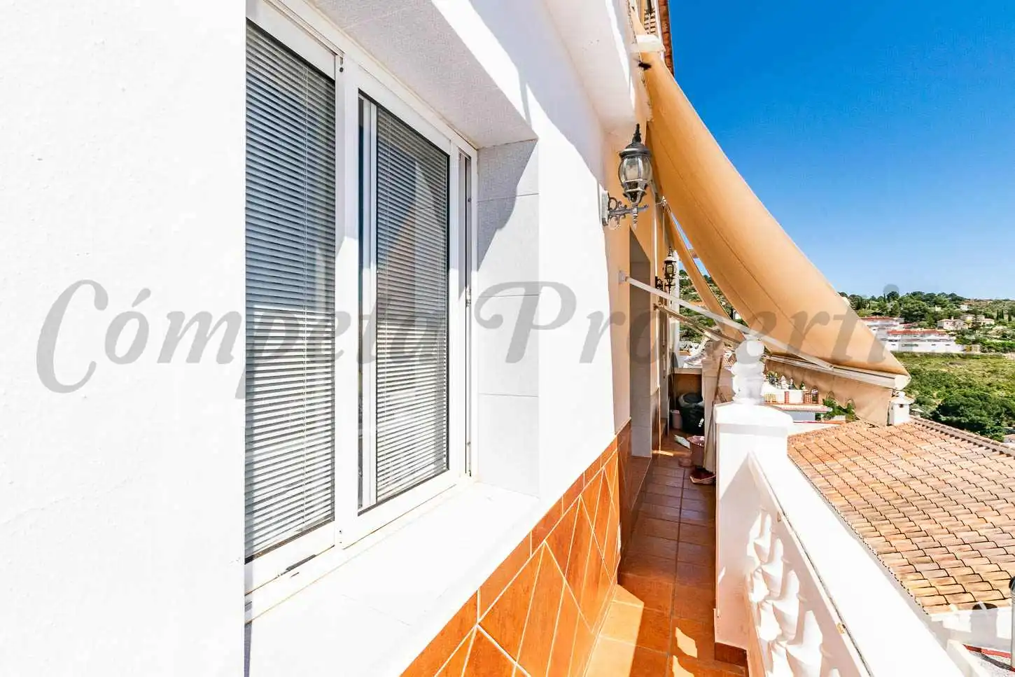 Maison mitoyenne à vendre à Cómpeta, imagen 7
