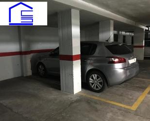 Garage to rent in Asdrúbal - Bahía Blanca