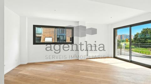 Photo 3 from new construction home in Flat for sale in Carrer Migdia, 124, Eixample Sud – Migdia, Girona