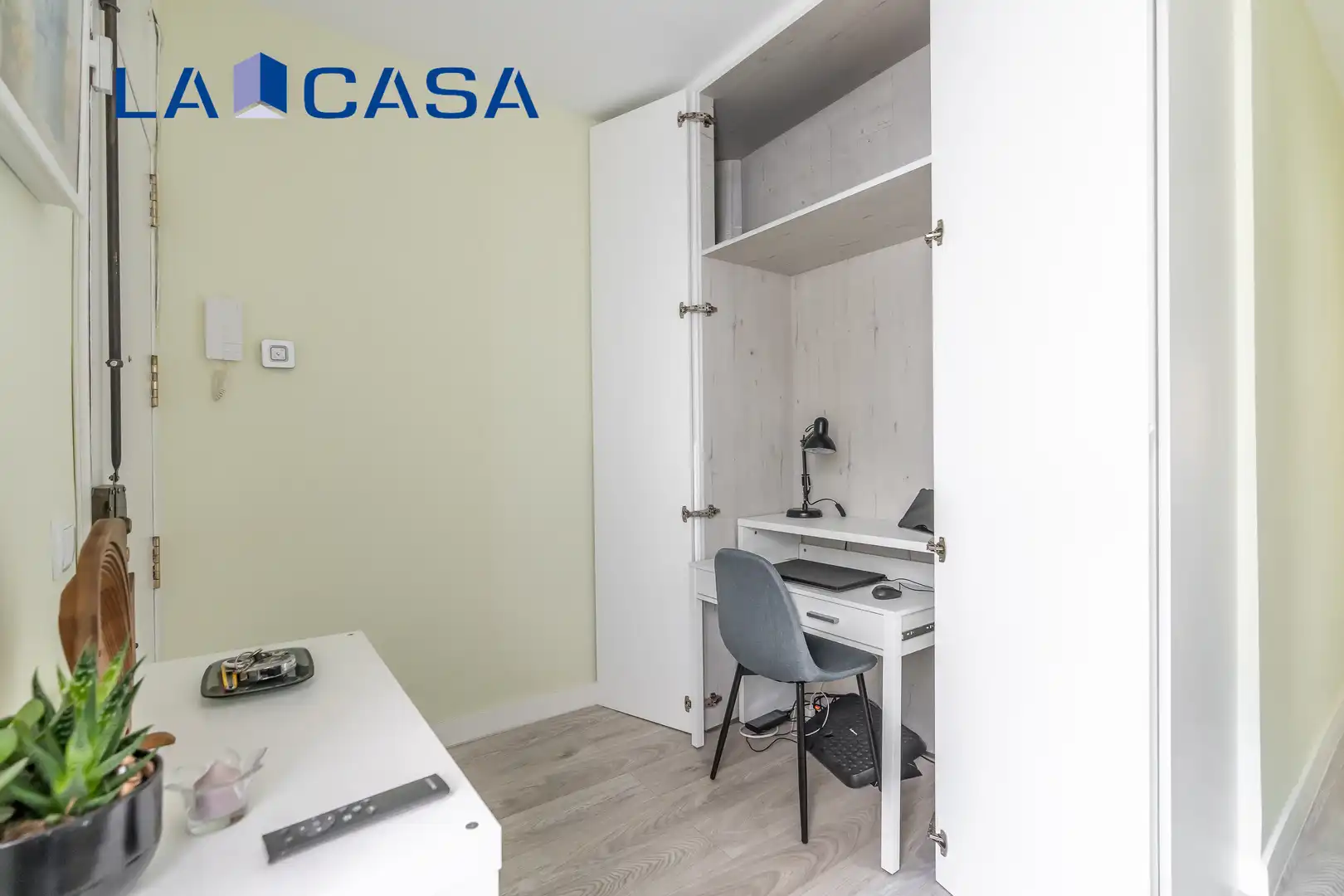 Piso en venta en Madrid con Calefacción