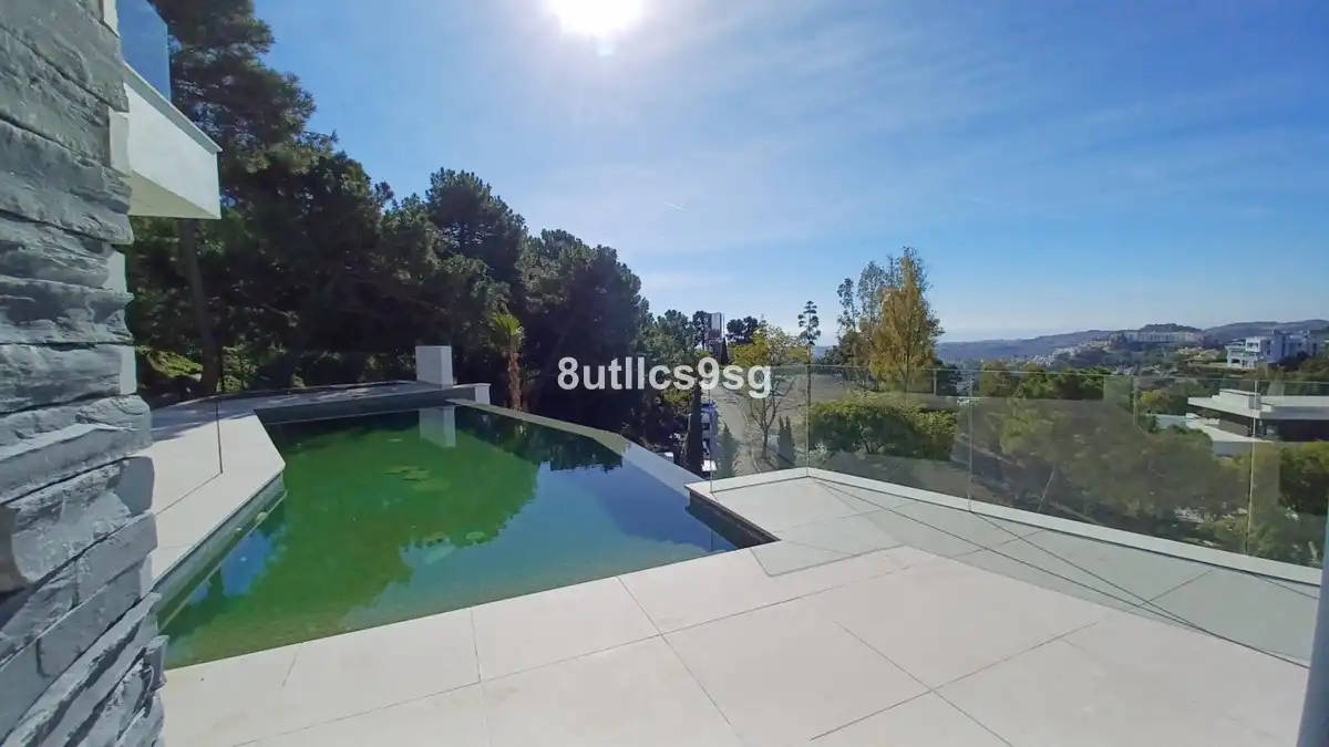 Chalet en venta en El Madroñal, imagen 3