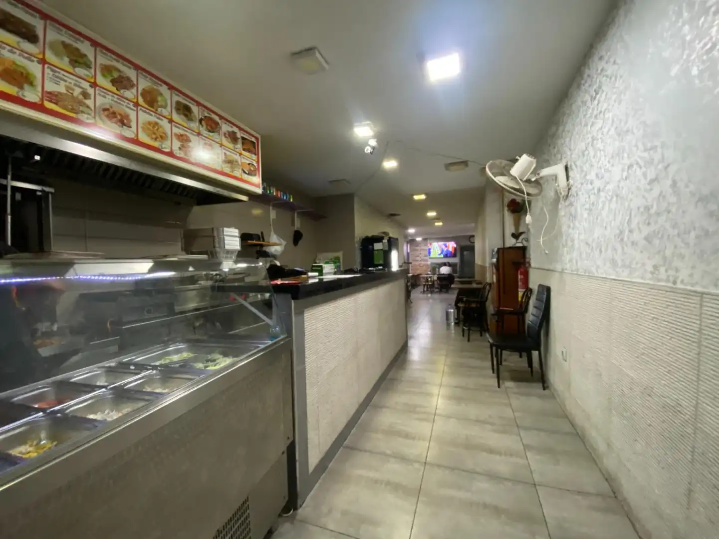 Local de lloguer en Barcelona amb Aire condicionat