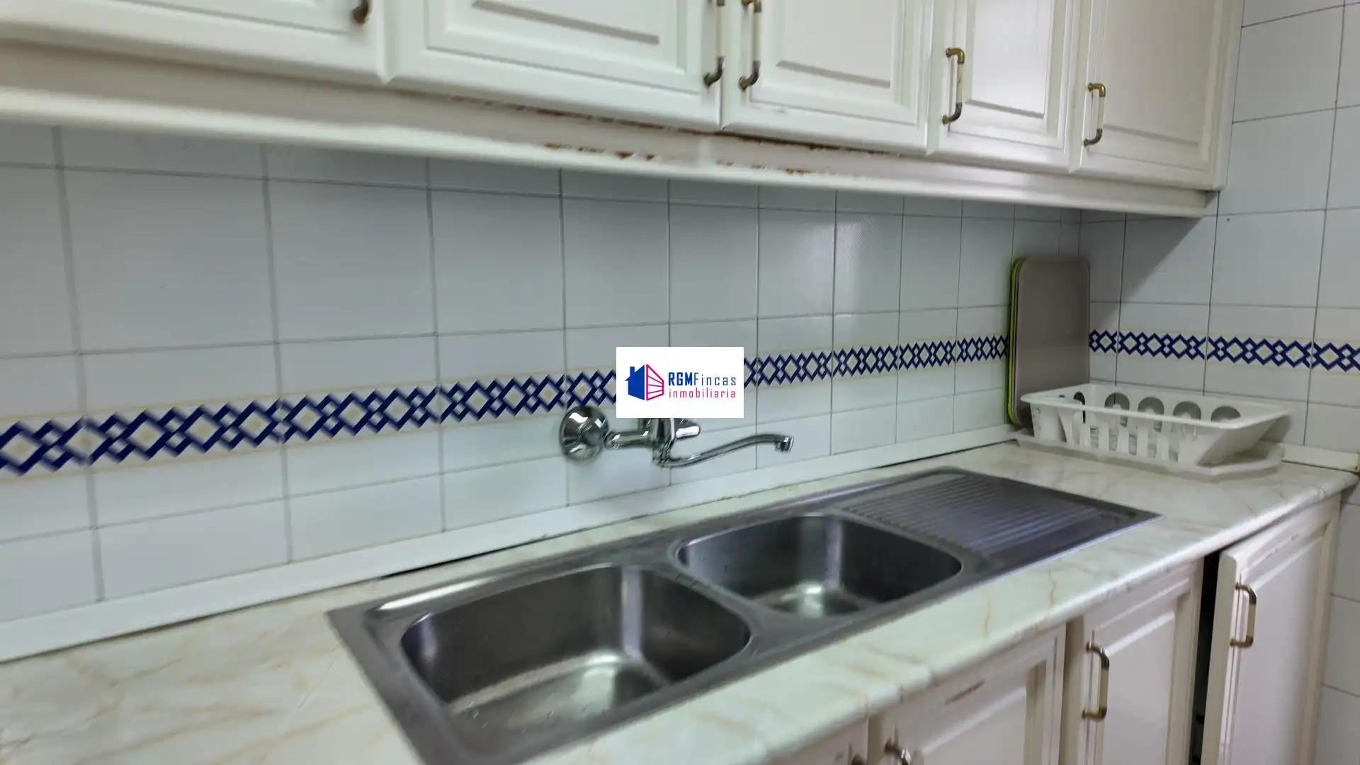 Flat for rent in La Buhaira