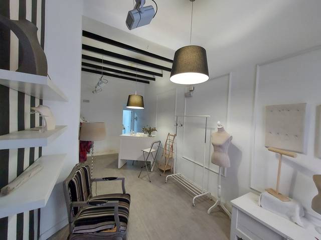 Local comercial en Venta en San Ildefonso - Catedral