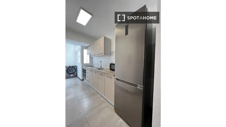Habitación en Valencia, Valencia