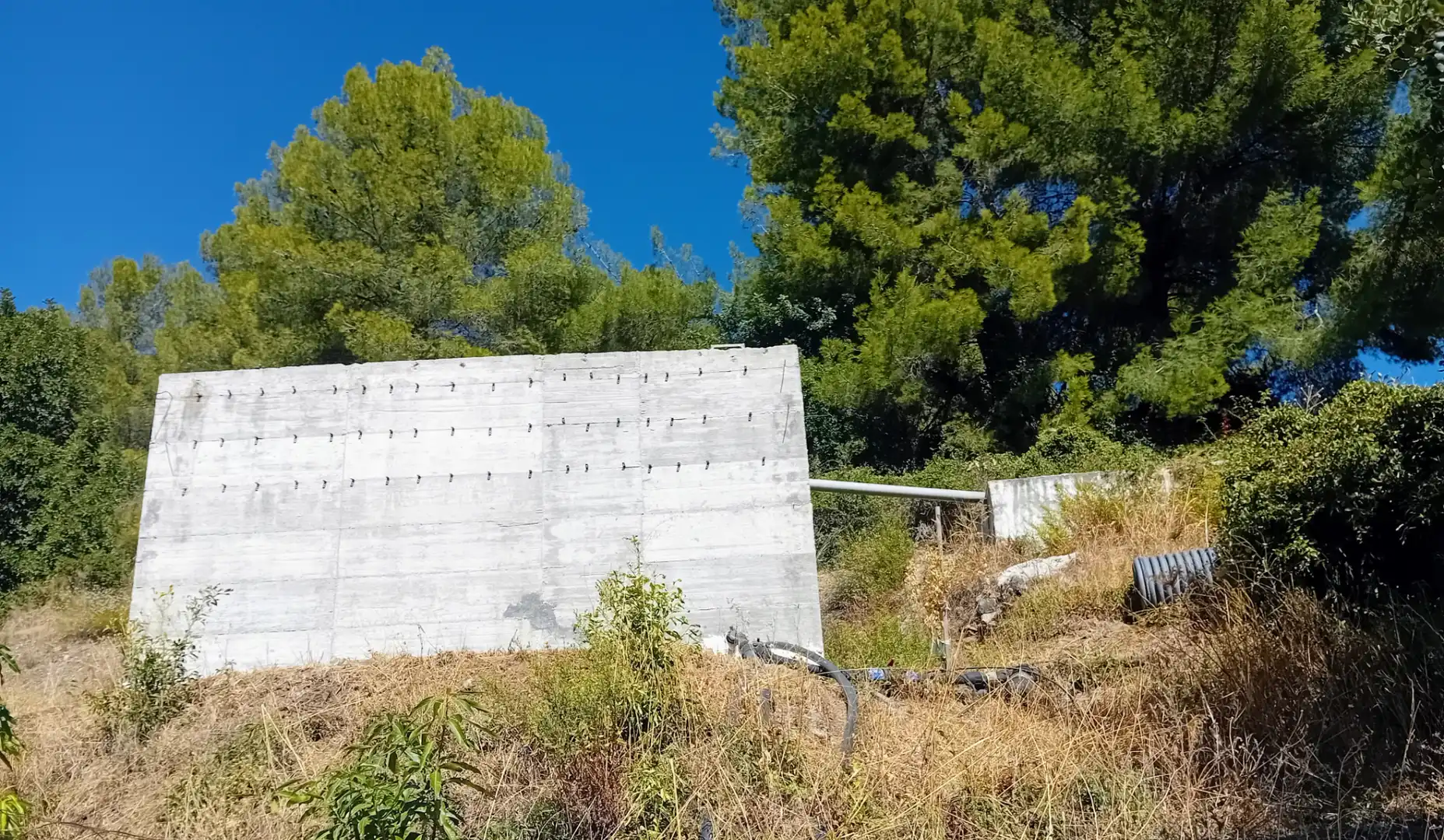 Terreno rústico en venta en Yunquera, imagen 3