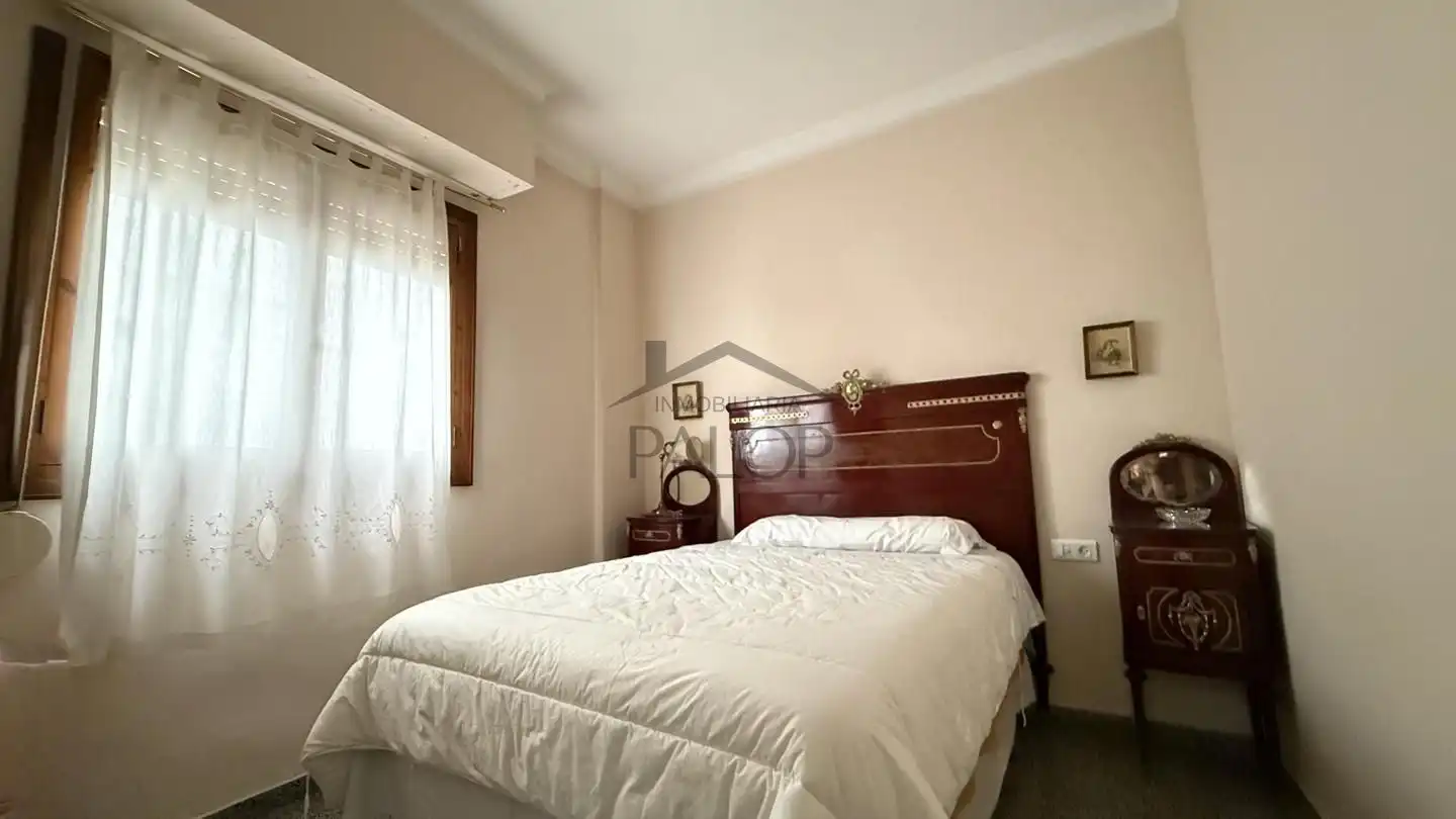 Flat for sale in Carcaixent