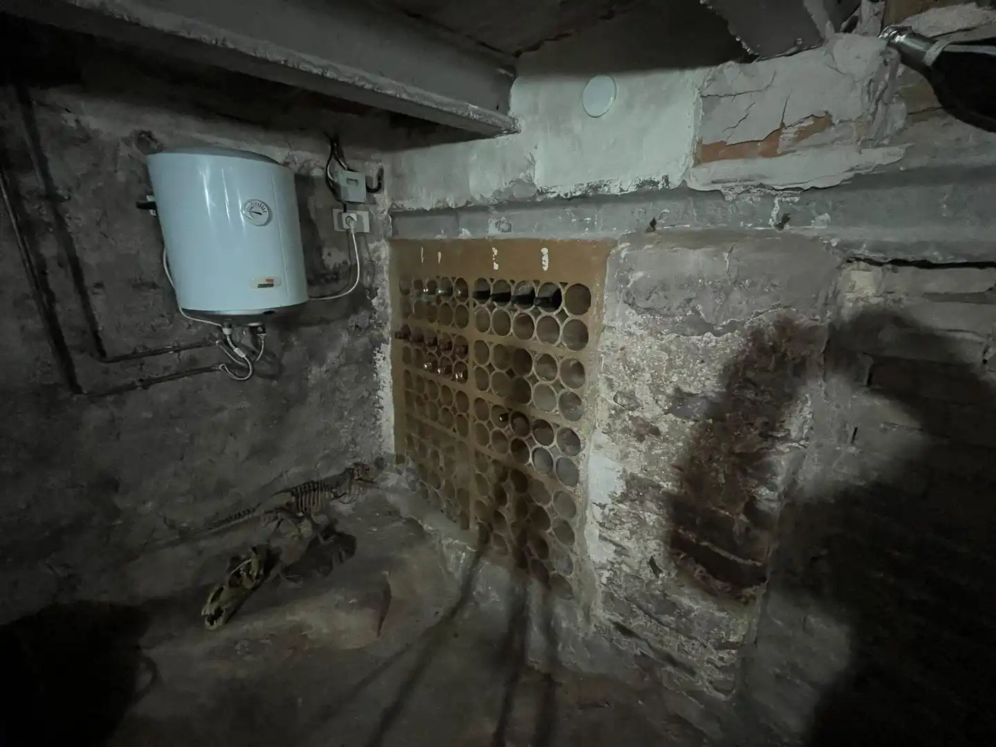Casa adosada en venda en El Molar (Tarragona) amb Calefacció i Terrassa