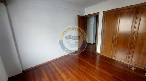 Foto 5 de Piso en venta en Calle del Doctor Cadaval, Centro - Areal, Vigo
