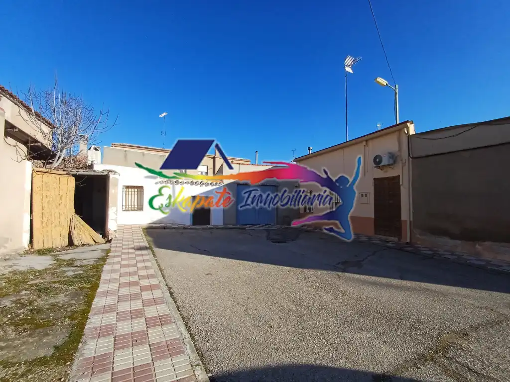 Terreno residenziale in vendita a Calle Zaragoza 14, imagen 2