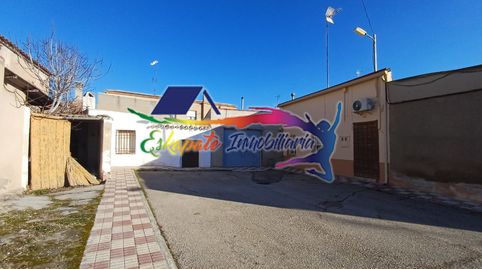 Foto 2 de Residencial en venta en Calle Zaragoza, 14, Villacañas, Toledo