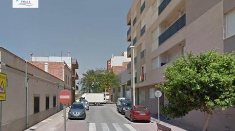 Foto 2 de Pis en venda a Calle de la Mare de Déu de Fátima, 12, Pueblo, Benicarló