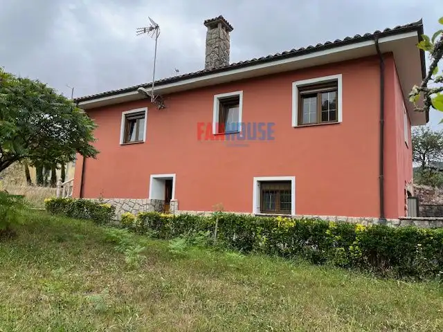 Exterior view of Houses for sale in Villaviciosa  with Heating, Private garden and Terrace