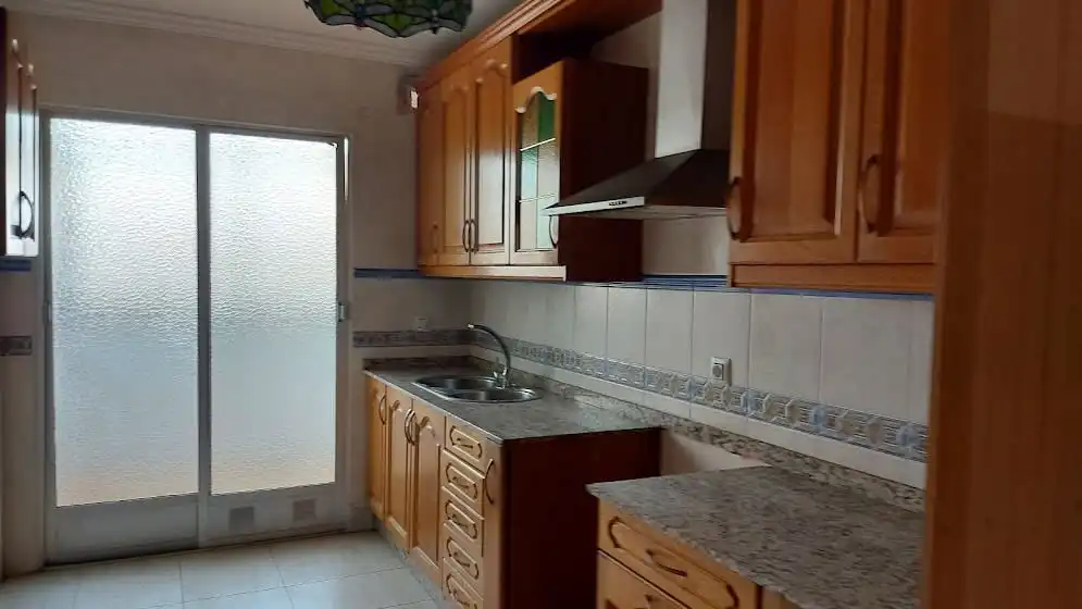 Küche von Wohnung zum Verkauf in Alcantarilla