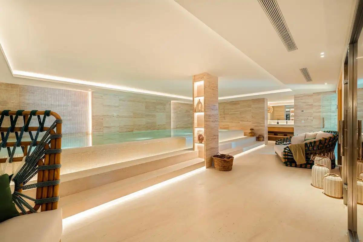 Chalet con piscina en venta en Nueva Andalucía, imagen 22