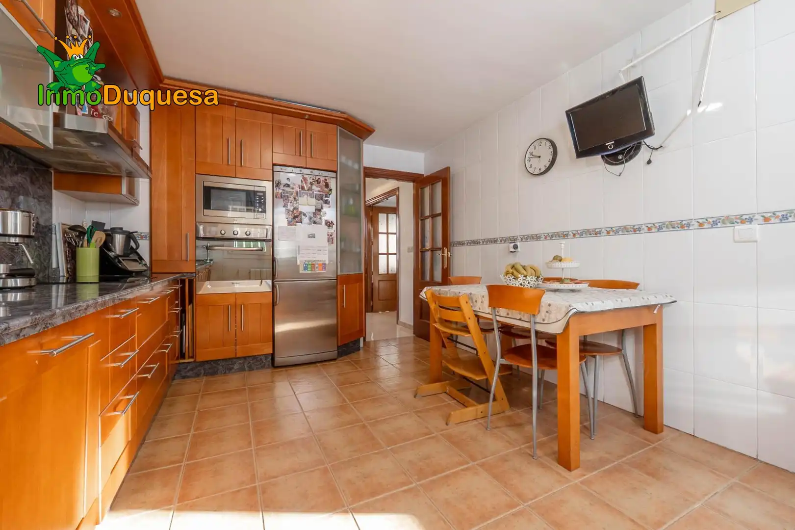 Reihenhaus mit Terrasse zum Verkauf in Casco Histórico, imagen 23