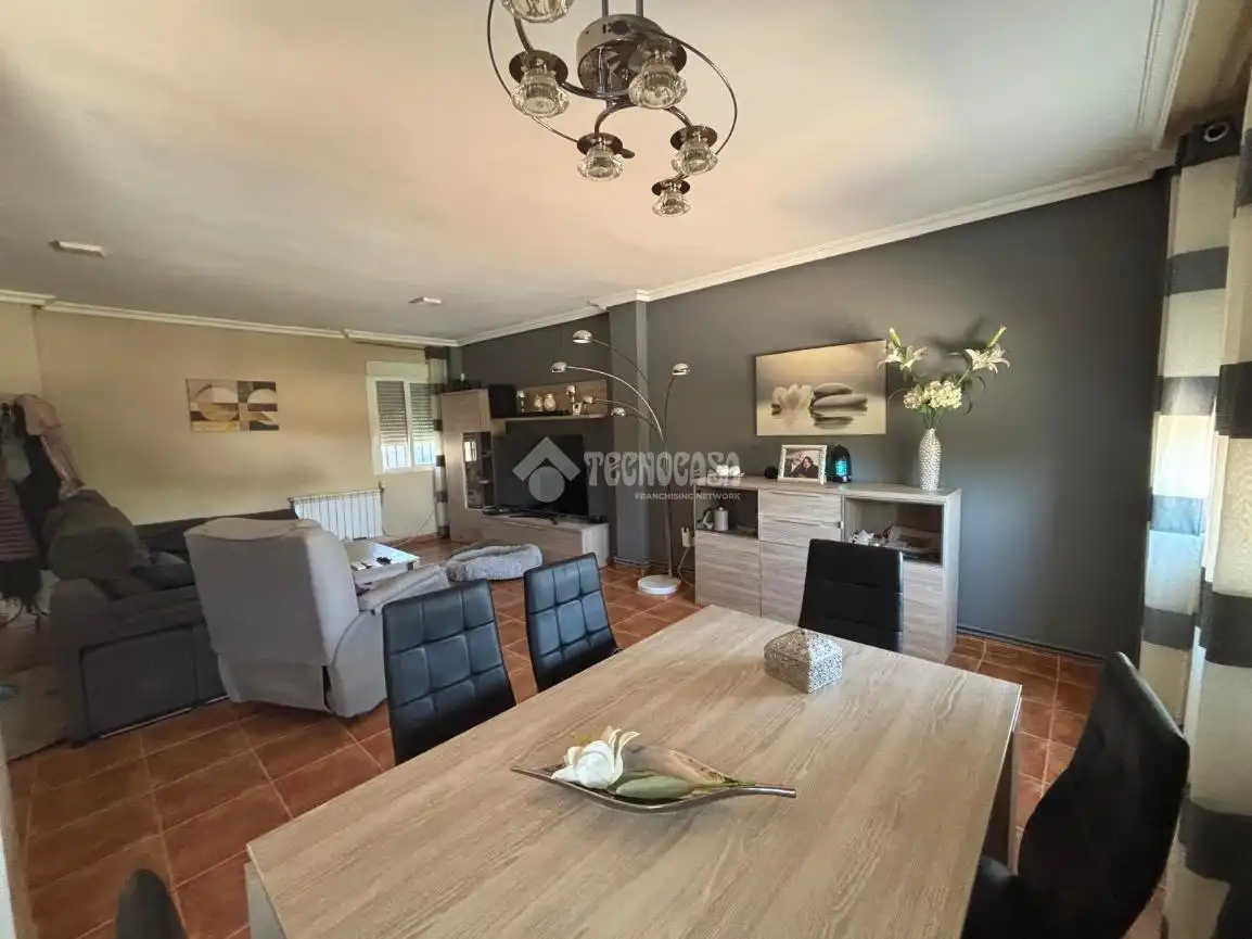 Casa pareada con terraza en venta en La Guardia de Jaén, imagen 13