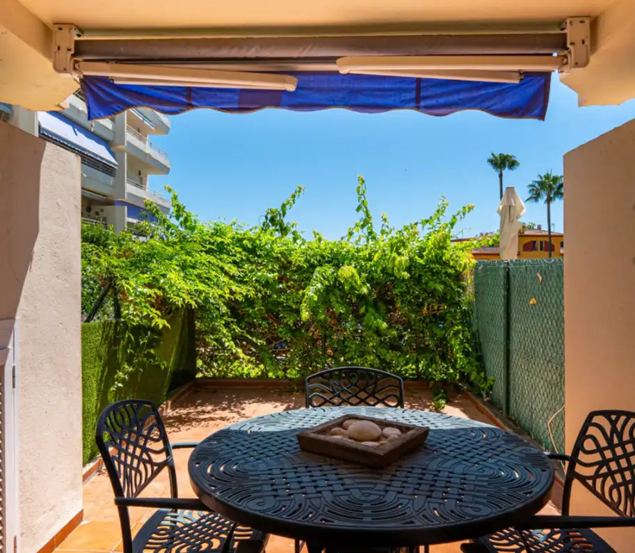 Wohnung mit Pool zum Verkauf in Milla de Oro, imagen 5