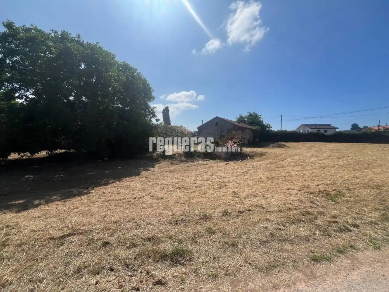 Country house zum Verkauf in Gozón mit Privatgarten