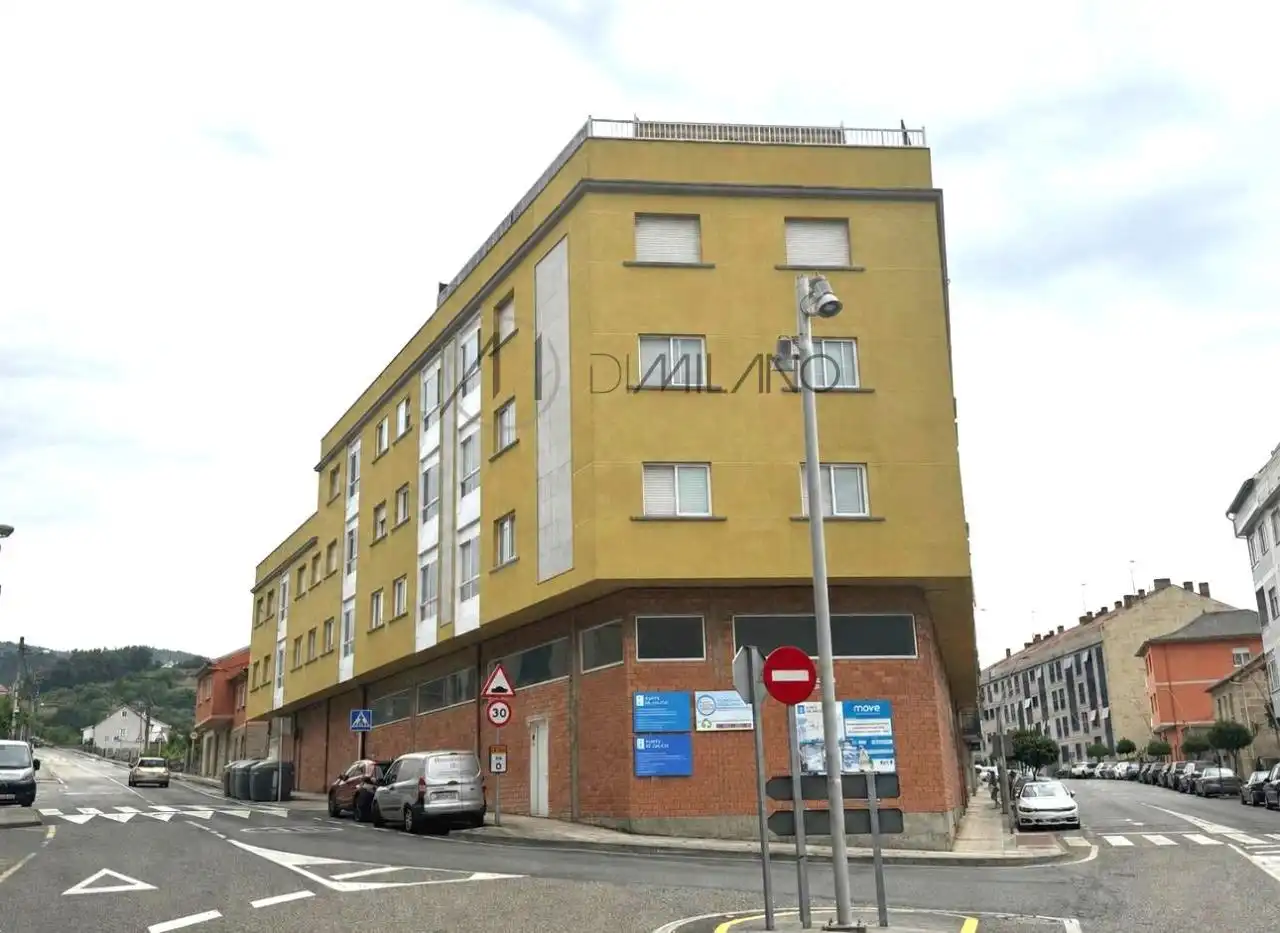 Business premises for sale in Calvario