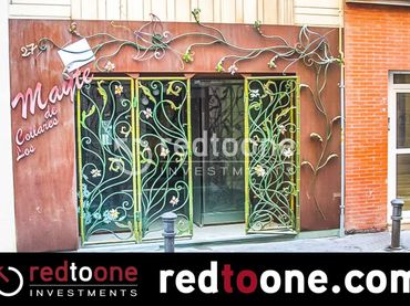 Local comercial en venda a Centro