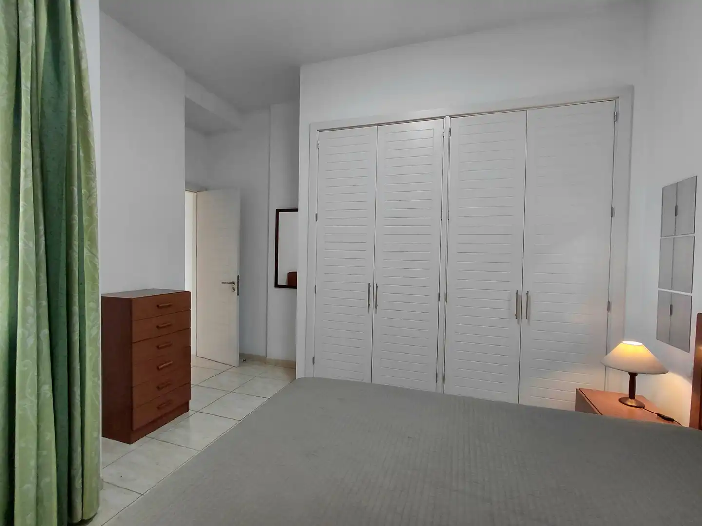 Appartement avec terrasse à louer à Calle Reyes Católicos, imagen 12