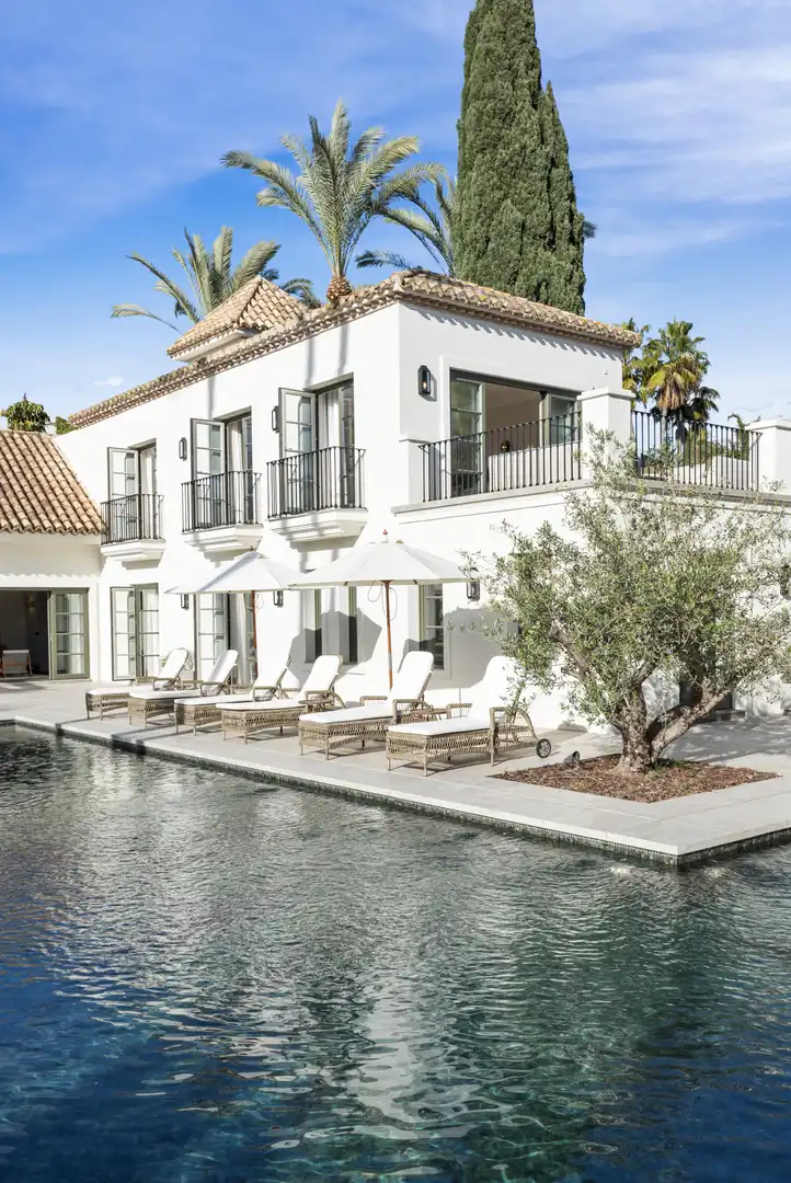 New build Detached house for sale in Calle Bruselas, imagen 5