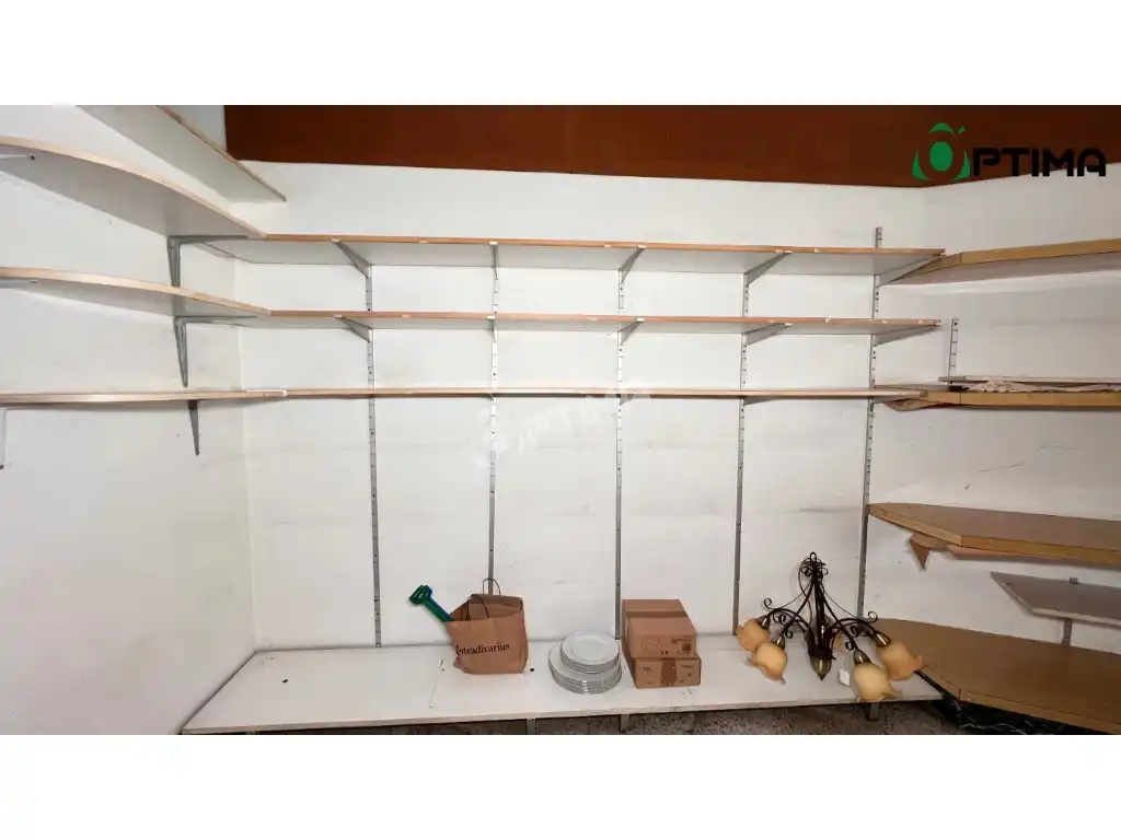 Local comercial en alquiler en A Estrada, imagen 11