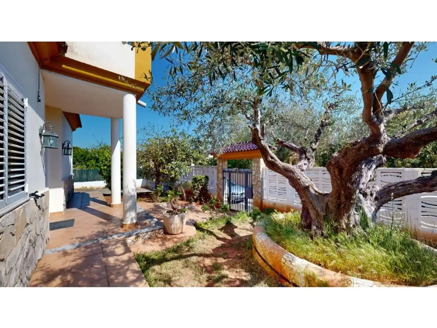 Villa à vendre à de Marco Polo, imagen 14