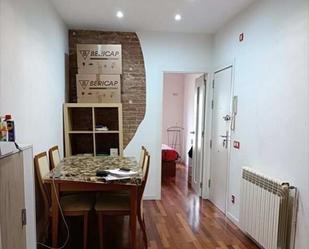 Bedroom of Flat for sale in Sant Boi de Llobregat  with Heating, Parquet flooring and Balcony