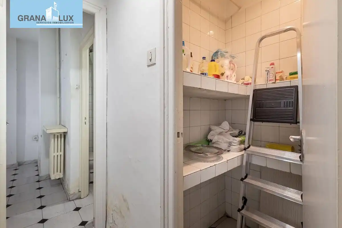 Piso con ascensor en venta en Calle de María Luisa de Dios, imagen 14