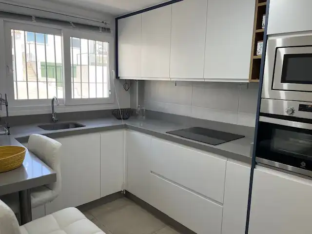 Detached homes for sale in Vejer