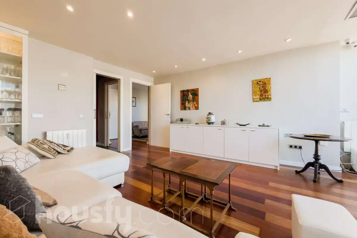 Penthouse mit Aufzug zum Verkauf in CL BALMES ., imagen 34