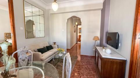 Foto 5 de Pis en venda a Avenida Perez Galdos, 96, La Petxina,  Valencia Capital