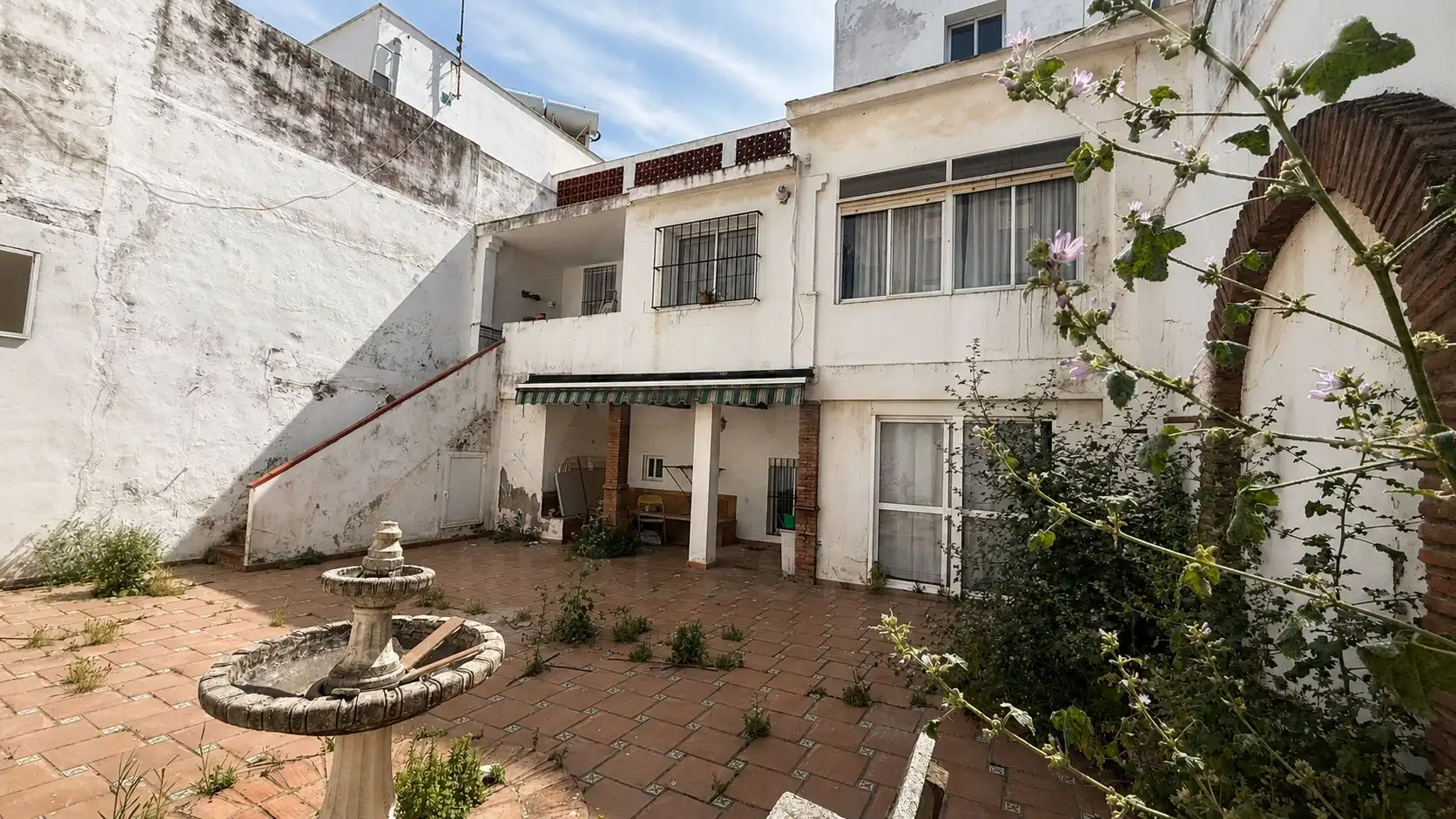 Residencial en venda a Tarifa ciudad, imagen 2