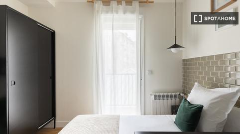 Foto 5 de Pis per a compartir a Alhóndiga, Bilbao