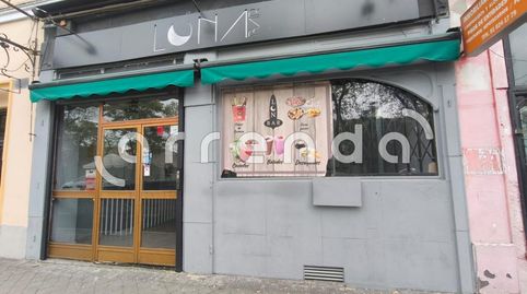 Photo 2 of Commercial properties for sale in De la Virgen del Portillo, 31, Concepción, Madrid Capital