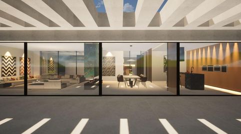 Foto 3 de Casa o xalet en venda a Calle de la Tramontana, Santo Domingo, Algete