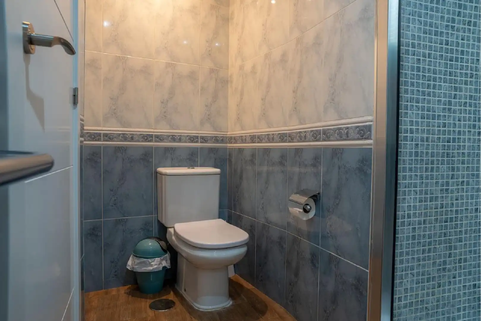 Apartament amb piscina en venda a Rincón de Loix, imagen 10