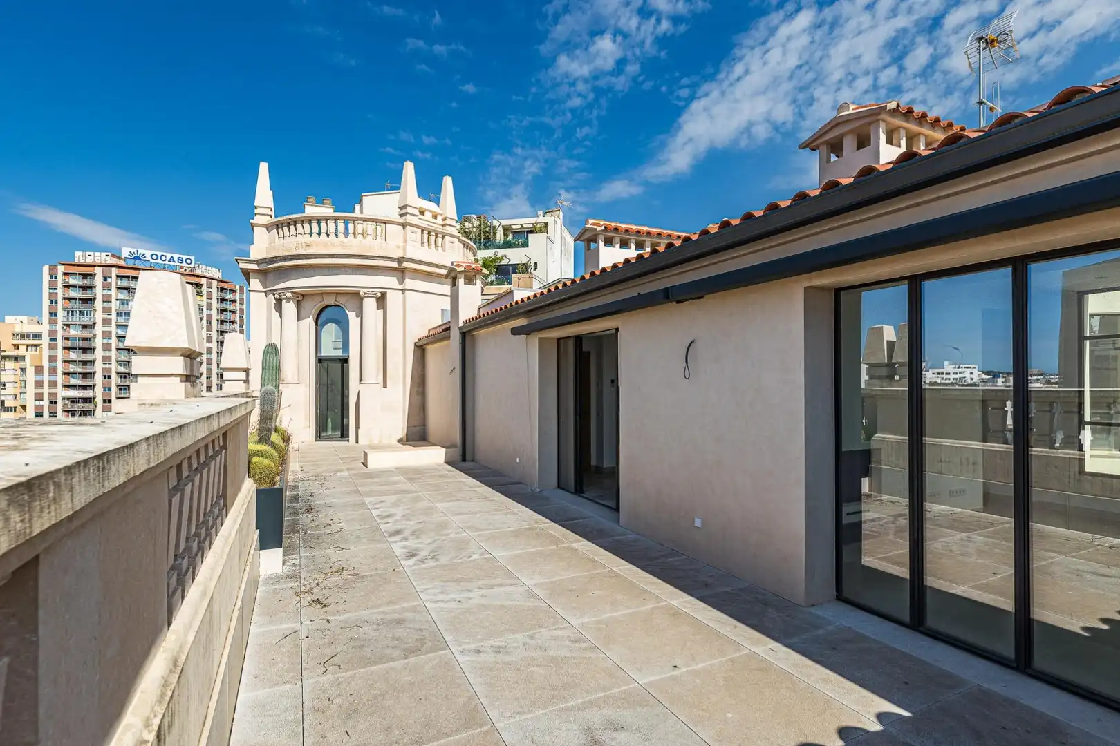 Résidentiel avec ascenseur à vendre à Avenida del Comte de Sallent 16, imagen 4