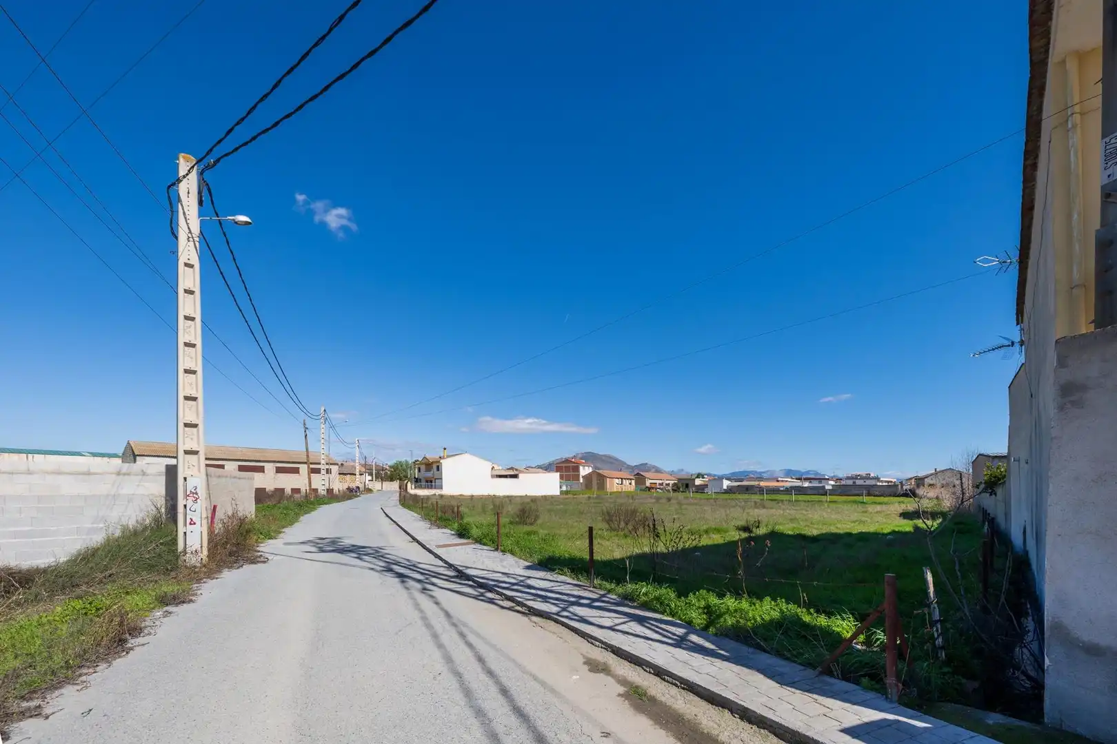Wohnbaugrundstück zum Verkauf in Calle Caminillo 11, imagen 9