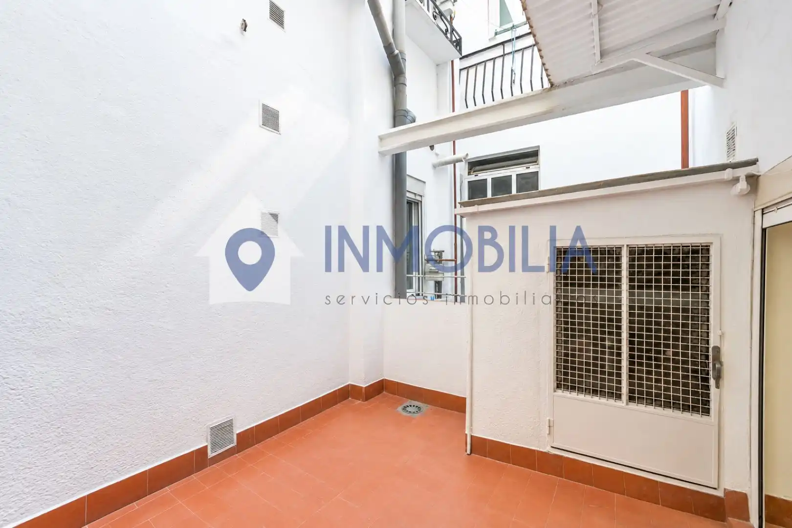 Flat for sale in Paseo Marqués de Zafra, imagen 14
