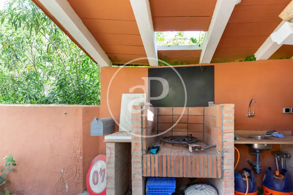 Casa amb terrassa en venda a Riba-roja de Túria, imagen 57