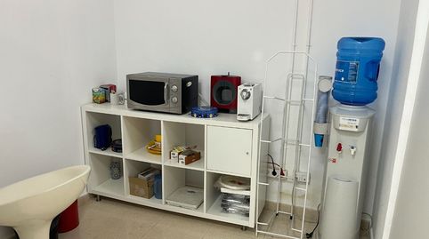 Foto 5 de Oficina de alquiler en Avinguda de Cornellà, 144, El Gall, Esplugues de Llobregat