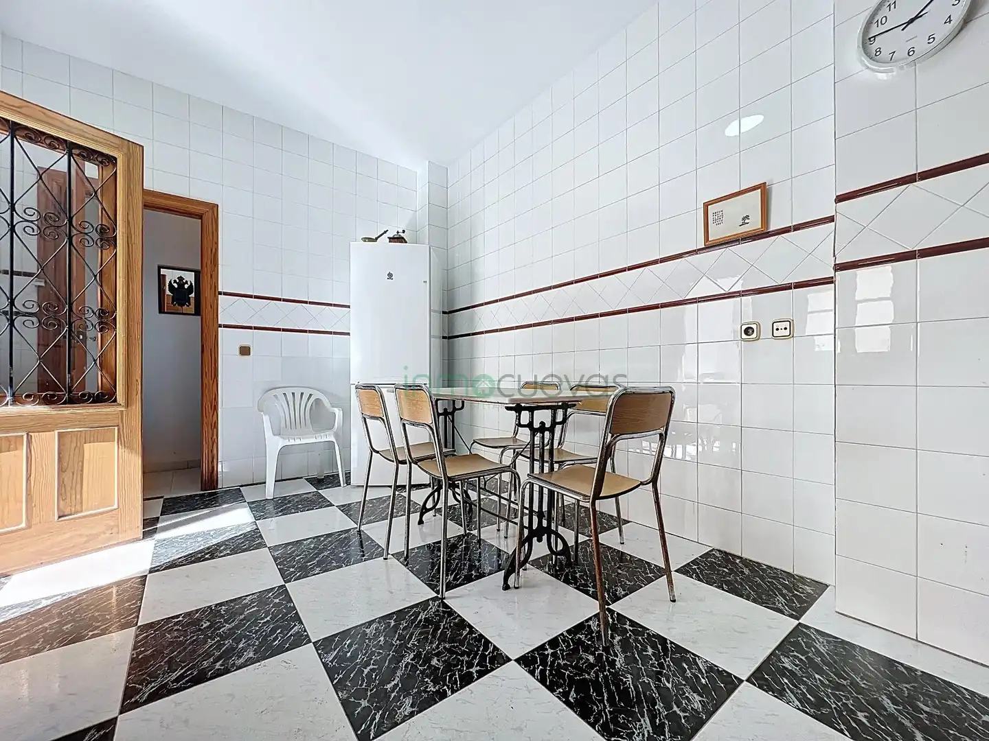 Wohnung mit Terrasse zum Verkauf in Vera Ciudad, imagen 17